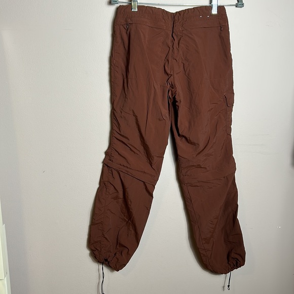 REI Women’s Brown Cargo Pants size 4 - Picture 10 of 13
